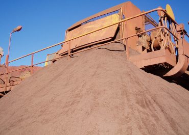 How to solve the material flow issues costing mines millions
