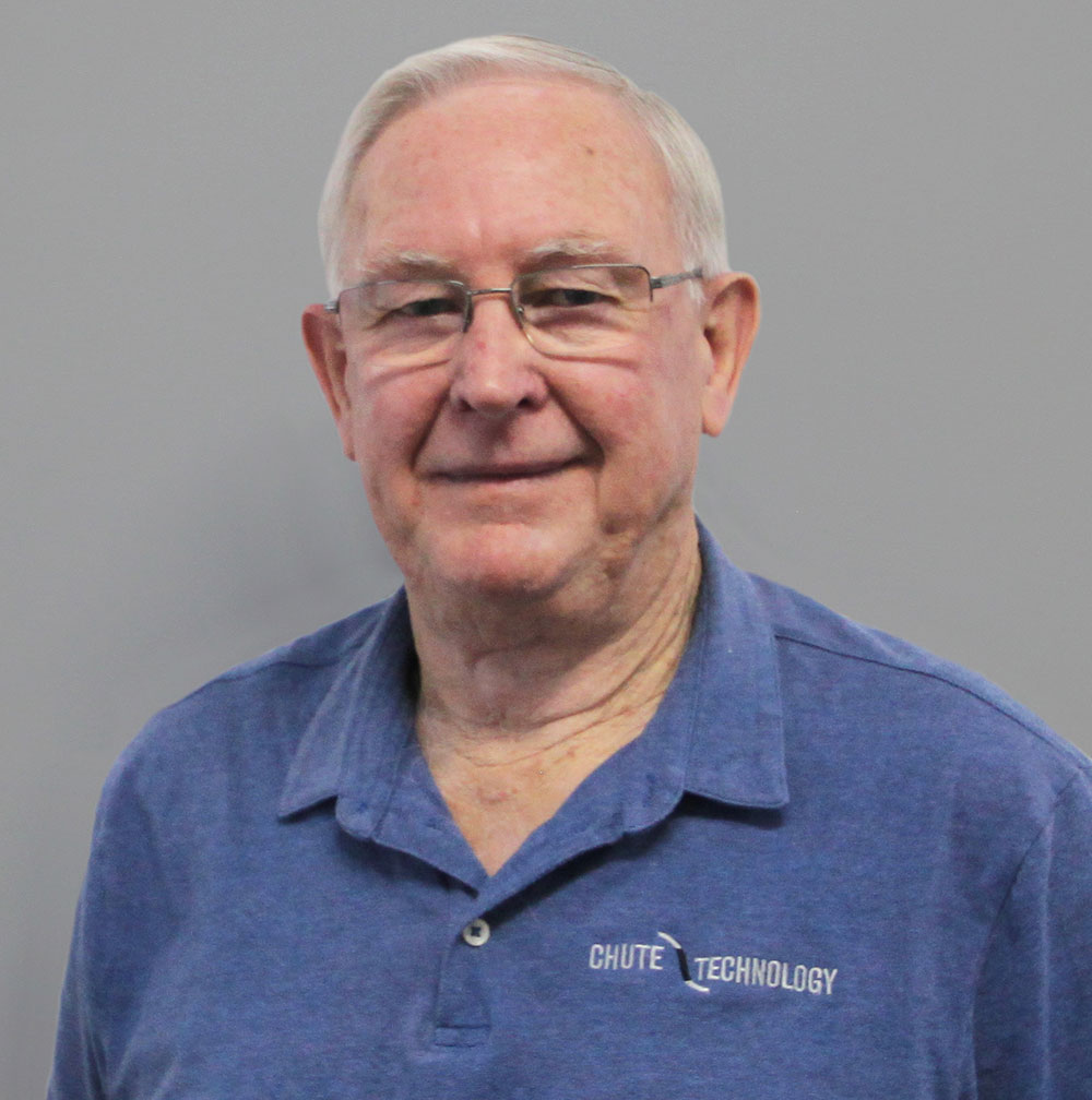 Dennis Pomfret