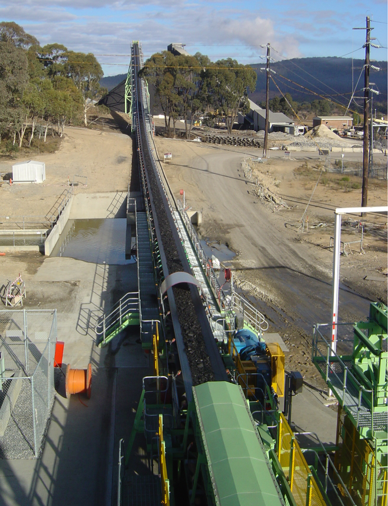 Conveyor