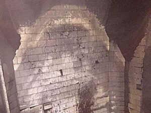 Chute Technology’s thermal analysis