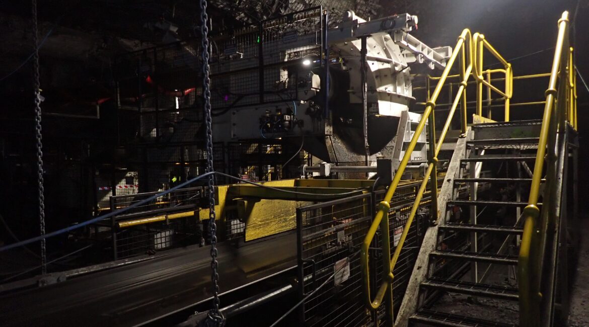 A new modular chute and conveyor solution is providing reliability for an Australian coal mining operation.