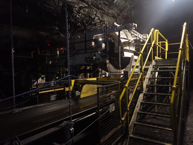 A new modular chute and conveyor solution is providing reliability for an Australian coal mining operation.