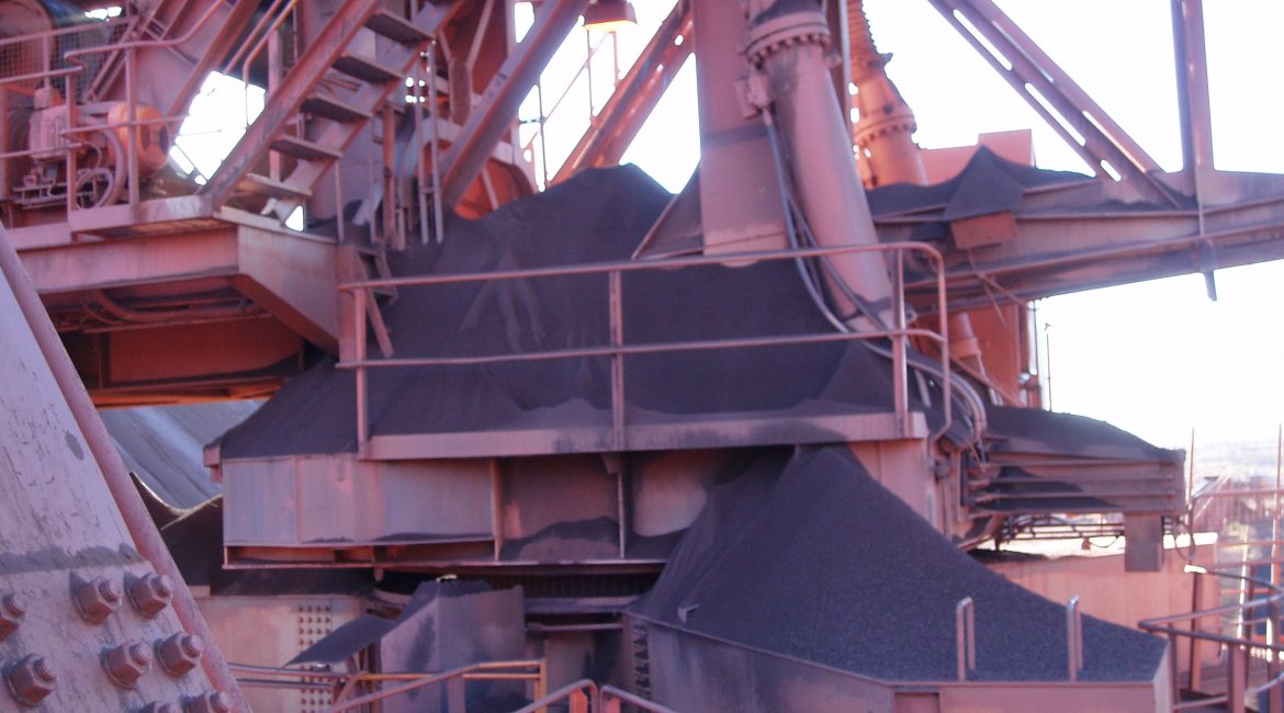 Excessive spillage can be a symptom of underlying material flow issues, contributing to maintenance requirements and lost production.